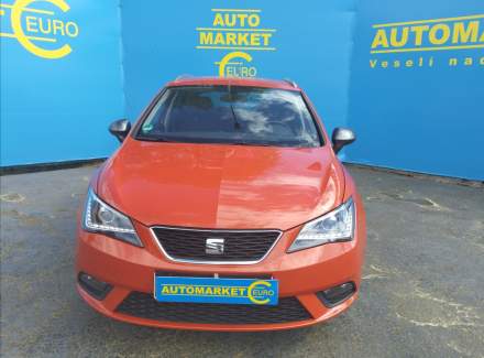 Seat - Ibiza