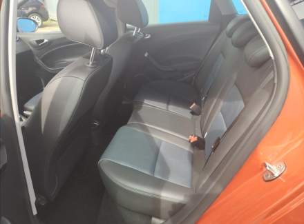 Seat - Ibiza