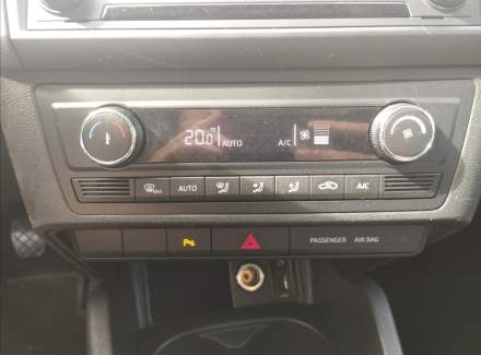 Seat - Ibiza