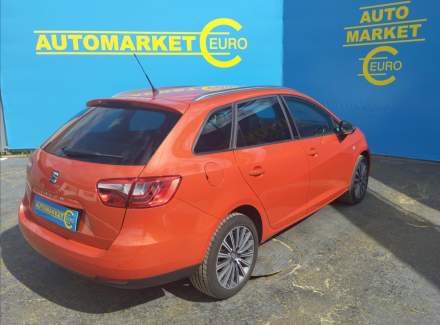 Seat - Ibiza