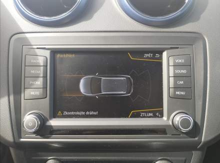Seat - Ibiza