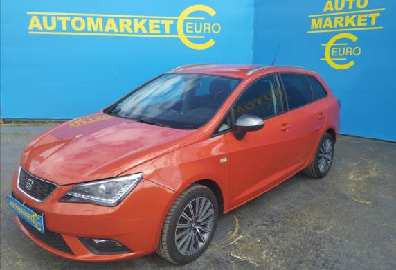 Seat - Ibiza