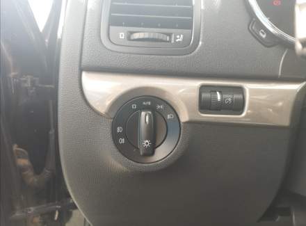 Škoda - Yeti