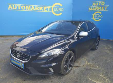 Volvo - V40