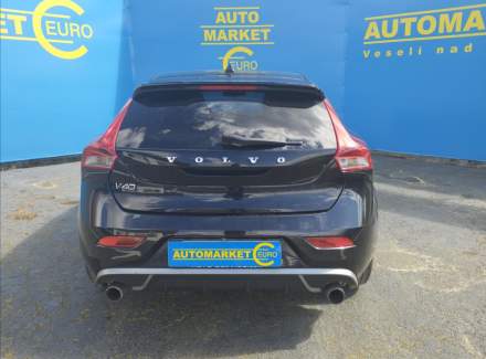Volvo - V40