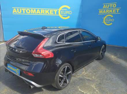 Volvo - V40