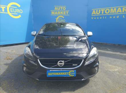 Volvo - V40