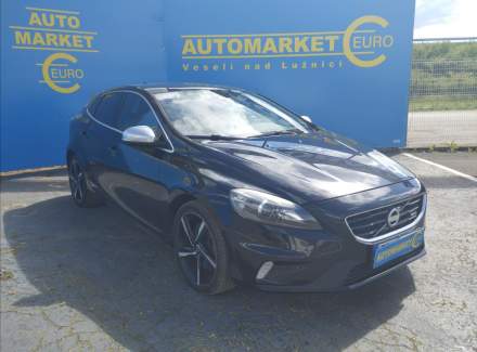 Volvo - V40