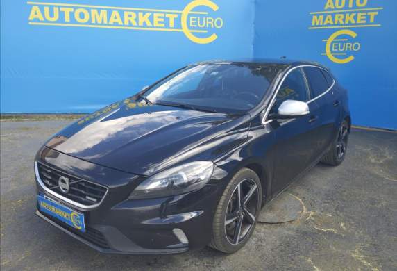 Volvo - V40