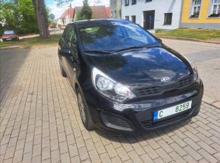 Kia - Rio
