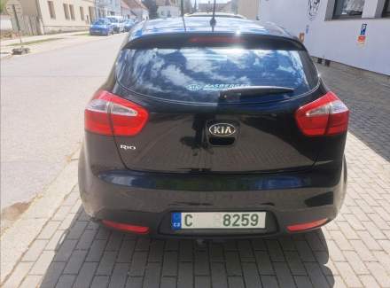 Kia - Rio