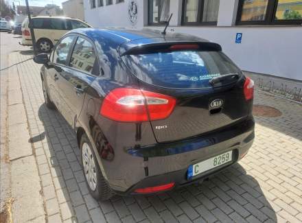 Kia - Rio
