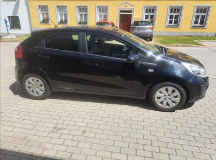 Kia - Rio