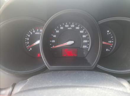 Kia - Rio