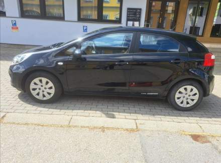 Kia - Rio