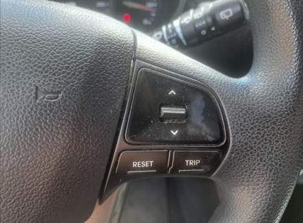 Kia - Rio