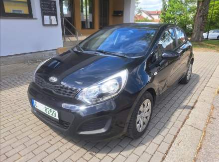 Kia - Rio