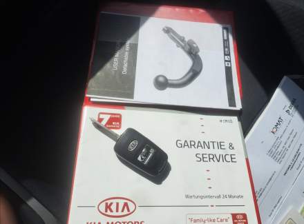 Kia - Rio