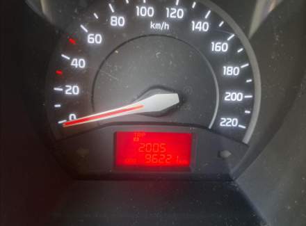 Kia - Rio