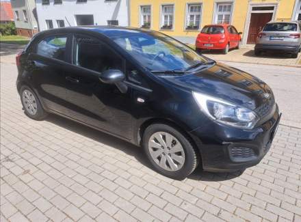 Kia - Rio