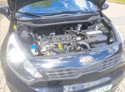 Kia - Rio