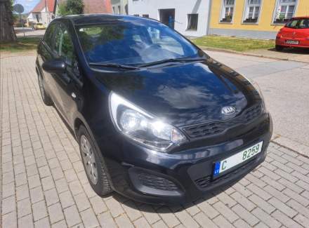 Kia - Rio