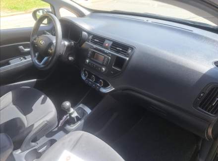 Kia - Rio