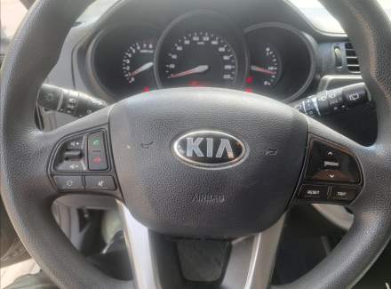 Kia - Rio