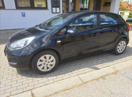Kia - Rio