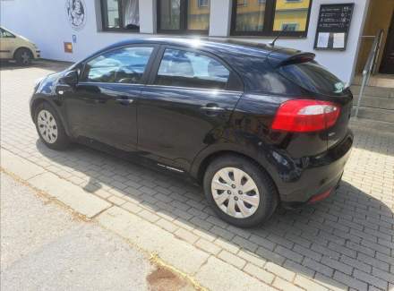 Kia - Rio