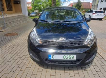 Kia - Rio