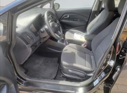 Kia - Rio