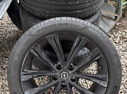 Opel - Insignia