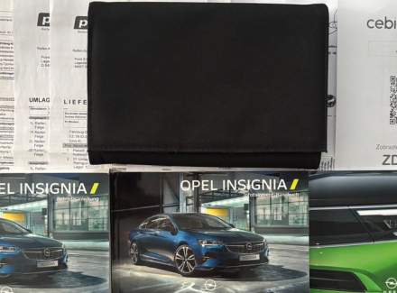Opel - Insignia