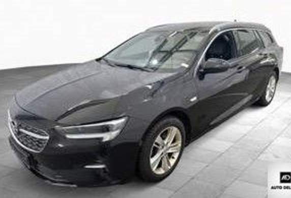 Opel - Insignia