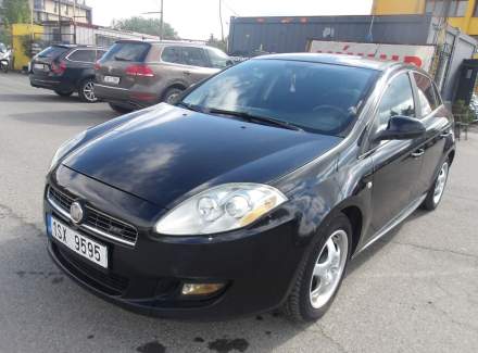 Fiat - Bravo