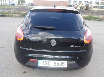 Fiat - Bravo