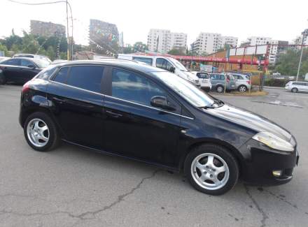 Fiat - Bravo