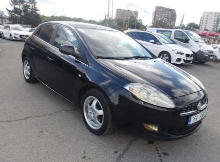 Fiat - Bravo