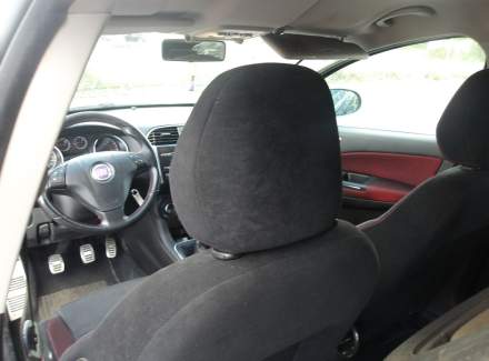 Fiat - Bravo