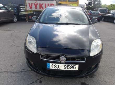 Fiat - Bravo
