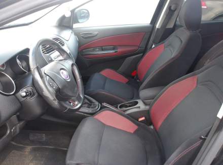 Fiat - Bravo