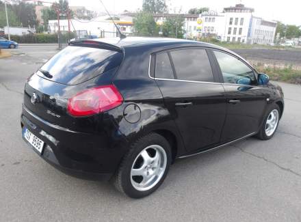 Fiat - Bravo