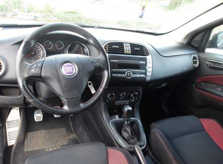Fiat - Bravo