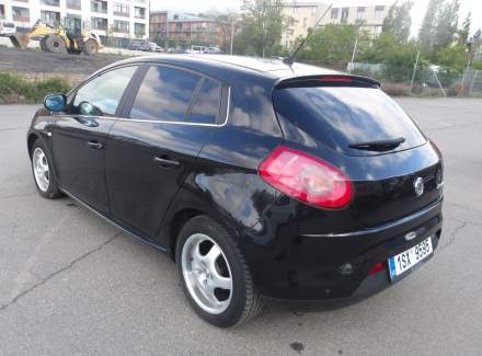 Fiat - Bravo
