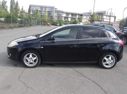 Fiat - Bravo