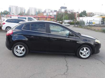 Fiat - Bravo