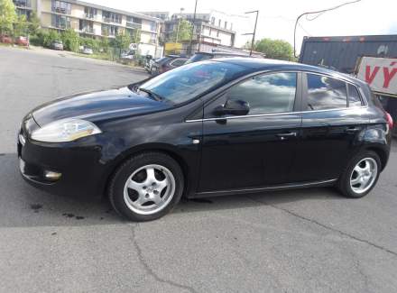 Fiat - Bravo