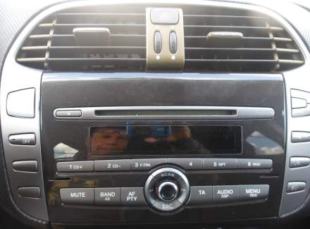 Fiat - Bravo