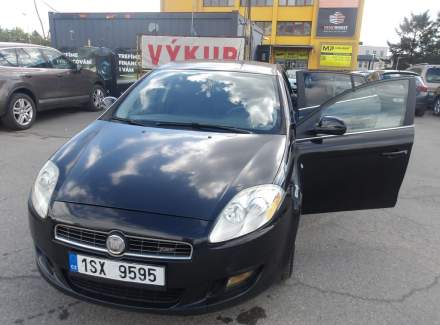 Fiat - Bravo